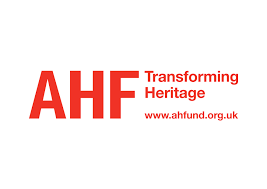 AHF Logo