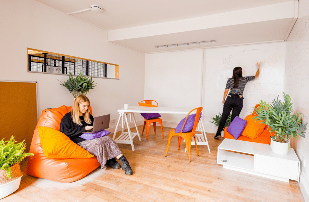 CSpace Co-Working