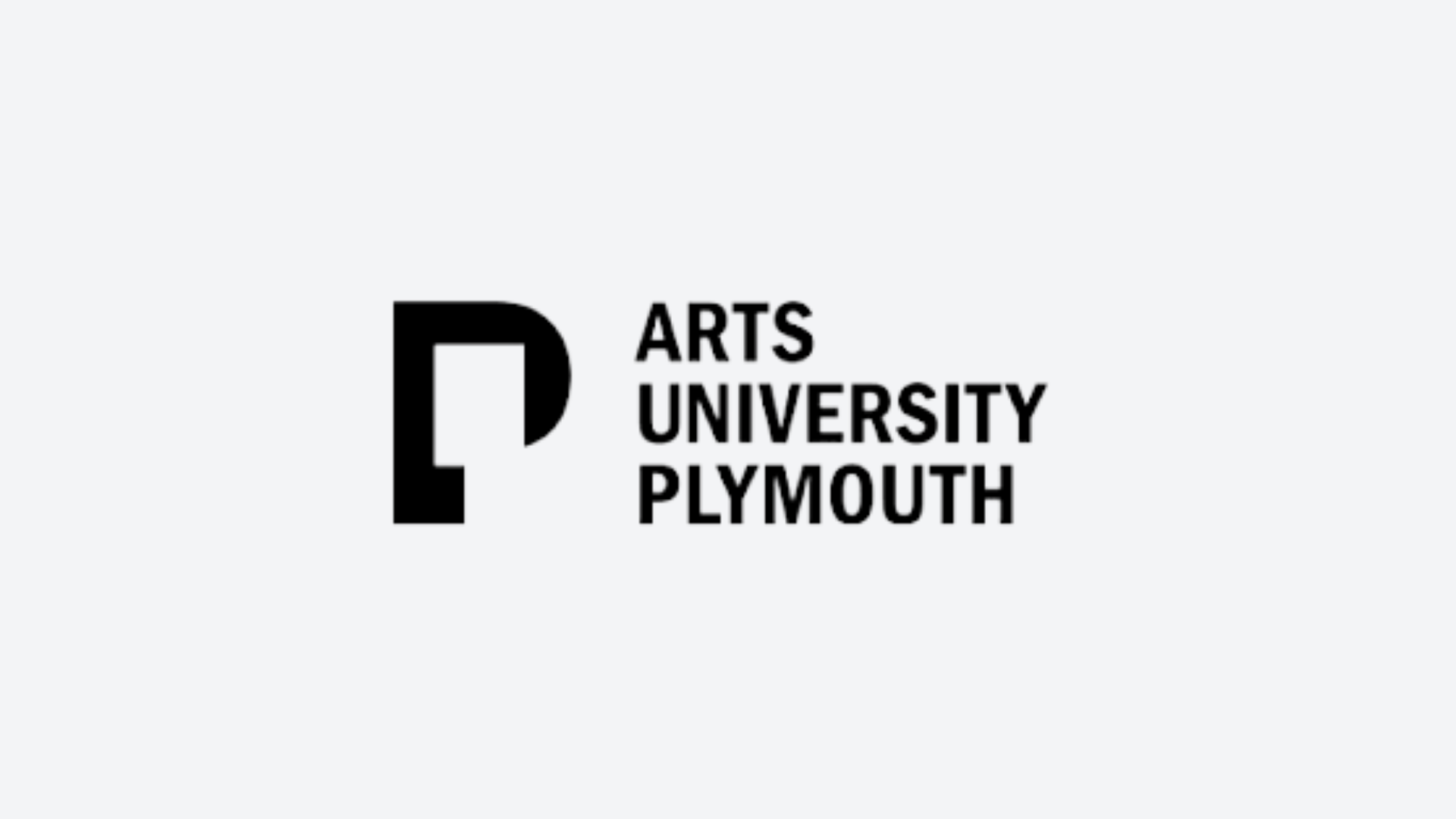 Arts University Plymouth